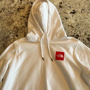 The North Face Hoodie